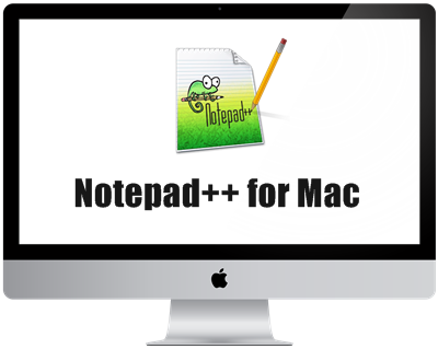notepad for mac desktop